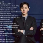 Best Korean Drama OST Songs Playlist 2020 🎧 韓国ドラマ OST/主題歌 大全集🎧
