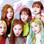 【韓国】K-POP女性グループ人気ランキングTOP42【2020最新版】
