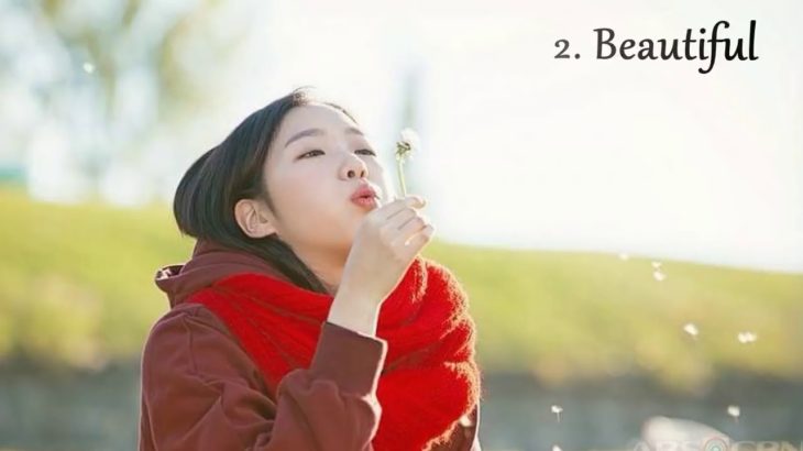韓国ドラマOSTー人気バラードまとめ The best OSTs Part 3