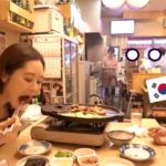 韓国料理に対するテンションが違いすぎる韓国人と日本人ｗｗ