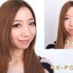 K-POP風　韓流メイク　makeup tutorial