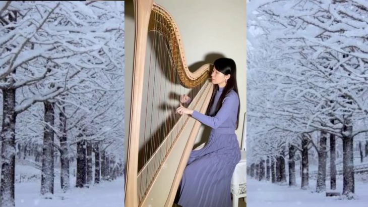 「冬のソナタ」最初から今まで/韓国ドラマ主題歌 Winter Sonata