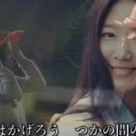 雅夢「愛はかげろう～パク・シネ＆ィ・ジョンソク出演」cover 葉月一平