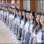 [アイドル学校] 入学生初公開！「キレイだから」7月13日(木)21:30~Mnet Smartで日韓同時配信！