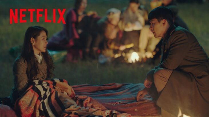 愛の軌跡 ‐ ヒョンビン、ソン・イェジン胸キュン名場面 | 愛の不時着 | Netflix Japan