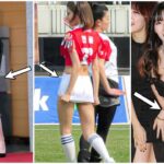 韓国の女性アイドルは超短い衣装で公演を終えた(ブラックピンク, トゥワイス, モモランド…)【K-POP日本語字幕】