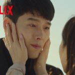 名シーン – ヒョンビンとソン・イェジンの最後の別れ | 愛の不時着 | NetflixJapan