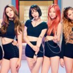【韓国】K-POP女性グループ人気ランキングTOP40【最新版】
