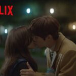 胸キュン – ユ・ヨンソクとシン・ヒョンビンのおやすみキス | 賢い医師生活 | Netflix Japan