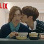 ユ・ヨンソクとシン・ヒョンビンがランチにキス | 賢い医師生活 | Netflix Japan