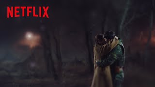 胸キュン – ヒョンビンがソン・イェジンをキスで故郷へ送り出す | 愛の不時着 | Netflix Japan