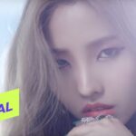 [MV] (G)I-DLE ((여자)아이들) _ LATATA