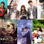 Favorite Korean Drama OST Playlist