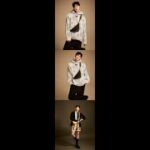 俳優イ・ジョンソク、モデル出身らしい優越したスタイル…半ズボンまでも着こなす (2/25)