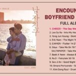 Encounter Boyfriend OST 1-11 FULL ALBUM 남자친구