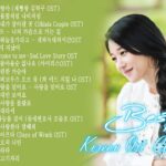 韓国ドラマ ost  🎄 ドラマOST歴代最も人気の多かった曲ベスト20