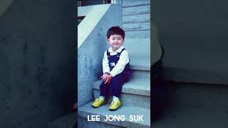 😚 your favourite k-actor………… “Sometimes I like all k-actors or k-pop”     #leejongsuk #actor