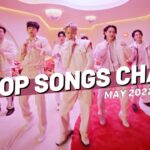 (TOP 100) K-POP SONGS CHART | MAY 2022 (WEEK 4)