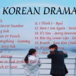 Best Korean Drama Soundtrack – Soundtrack Drama Korea Terbaik