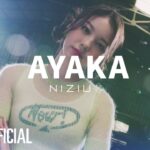 NiziU 3rd Single『CLAP CLAP』 AYAKA Solo Teaser