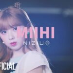 NiziU 3rd Single『CLAP CLAP』 MIIHI Solo Teaser