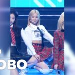 [SERO CAM🎥] MAKO (마코) | NiziU (니쥬) – ASOBO | KCON 2022 Premiere in Seoul