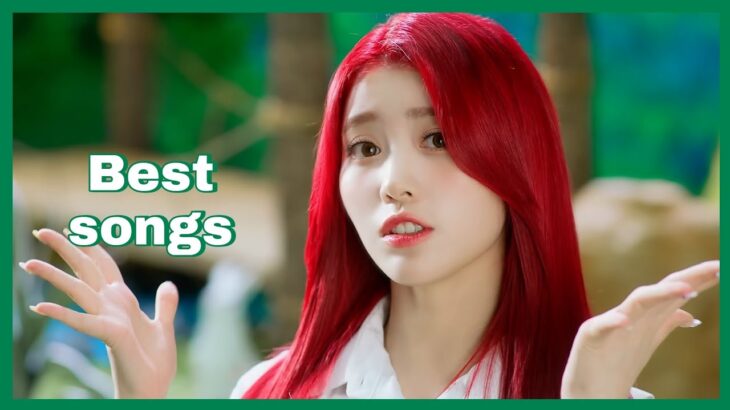 The top 50 best Kpop songs from 2022 so far