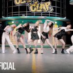 NiziU 3rd Single「CLAP CLAP」M/V Another ver.