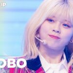 [Stage Clip🎙] NiziU (니쥬) – Intro + ASOBO | KCON 2022 Premiere