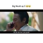big mouth ep 3 😱😱😩 Lee Jong suk