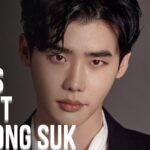 Facts About Lee Jong Suk, The Korean Actor Who Starred In Big Mouth