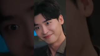 Lee Jong suk is damn hot🔥with those scars in his face!💗💯 #leejongsuk #bigmouth2022 #bigmouth #shorts