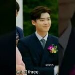 THIS Is LEE JONG SUK 🥵 #shorts #edit #copines