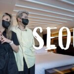 【VLOG 】韓国人の彼女と行くソウル旅行が最高すぎた | part1