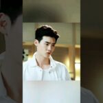 Lee Jong suk 🔥 Han Hyo Joo the most person 💙 ♥ korean drama 😋 Lee Jong suk 🔥 #viralvideo #short