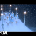 NiziU(니쥬) 4th Single「Blue Moon」M/V