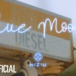 NiziU(니쥬) 4th Single「Blue Moon」M/V Teaser 1
