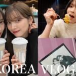 【韓国VLOG】女子旅！食べまくり遊びまくりの４泊５日😚済州・釜山満喫旅💓