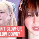 3 Kpop Idols GLOW-DOWN Instead Of Glow-Up?
