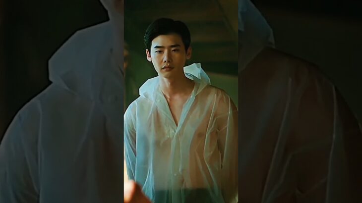 Lee Jong Suk hot edit 🥵🔥 #leejongsuk #shorts #reels