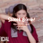 NiziU「Sweet Bomb !」 Dance Performance -jjimjilbang ver.-