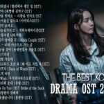 韓国ドラマ主題歌メドレー 💔ドラマOST歴代最も人気の多かった曲ベスト20