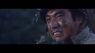 韓国映画 ソウル奪還大作戦 大反撃  (1974年) 日本語字幕版