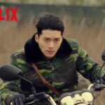 胸キュン – ピンチの時に、颯爽と現れる韓ドラの男たち | Netflix Japan
