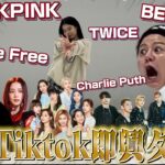 【神業】K-Popアイドルを目指している妹にTikTokの最新ダンスメドレーを踊らせたら鳥肌立った!!【第2弾】