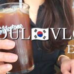 【Korea Vlog ep.2】韓国美容医療クリニックでポテンツァ | 韓国旅行 | 東大門で夜の買い物 | 広蔵市場モッパン | カロスキルカフェ | TAMBURINS | 購入品紹介 | 観光