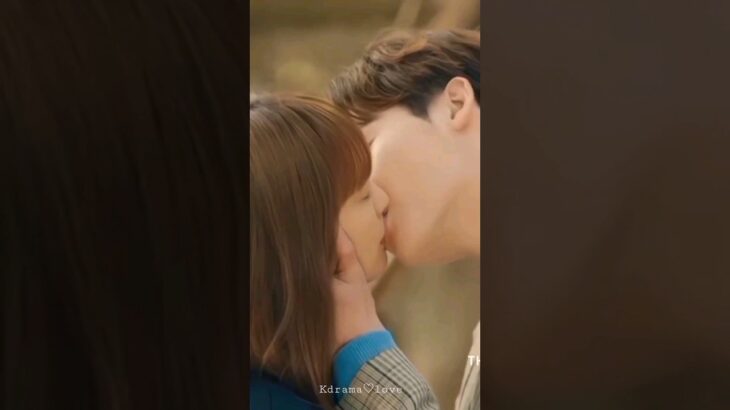 😇🌼RomAncE Is A BonUs BooK BesT Kiss SceNe💗💋|#kdrama #leejongsuk #leenayoung #sweet #shortsfeed #kiss