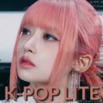 KPOP PLAYLIST 2023 💖✈️ K-POP Lite