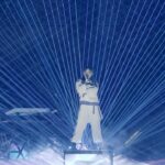 YOASOBI「アイドル」(Idol) from 『YOASOBI ARENA TOUR 2023 “電光石火”』2023.6.4@さいたまスーパーアリーナ