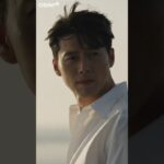 [FULL HD ] HYUN BIN x OSIM 55s CF #hyunbin #ヒョンビン #현빈 #玄彬 #kdrama #osim